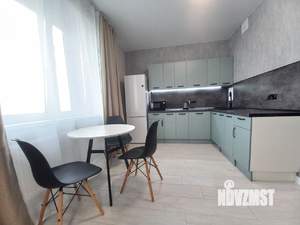 2-к квартира, посуточно, 50м2, 22/24 этаж