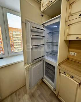 2-к квартира, на длительный срок, 53м2, 6/16 этаж