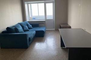 2-к квартира, на длительный срок, 46м2, 5/5 этаж