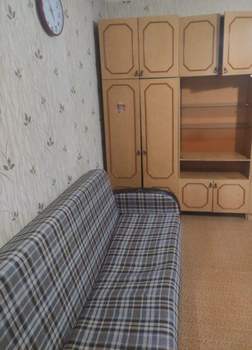 1-к квартира, на длительный срок, 36м2, 2/9 этаж