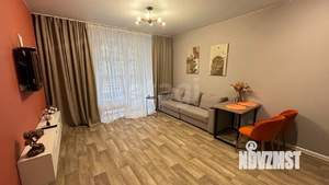 2-к квартира, на длительный срок, 42м2, 2/19 этаж