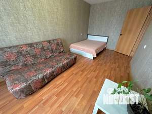 1-к квартира, посуточно, 46м2, 1/1 этаж