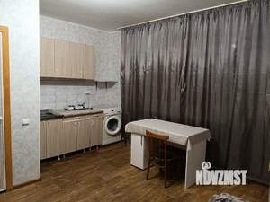 Студия квартира, на длительный срок, 18м2, 1/5 этаж