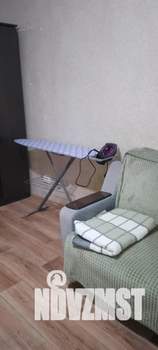 1-к квартира, посуточно, 35м2, 5/10 этаж