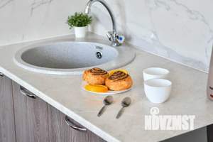 1-к квартира, посуточно, 48м2, 10/19 этаж