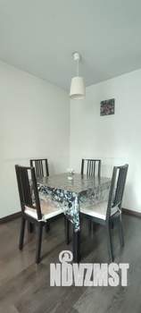 2-к квартира, посуточно, 65м2, 10/10 этаж