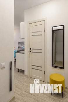 Студия квартира, посуточно, 22м2, 9/25 этаж