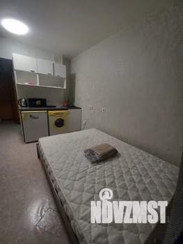 1-к квартира, посуточно, 28м2, 17/19 этаж