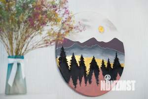 2-к квартира, посуточно, 45м2, 4/5 этаж