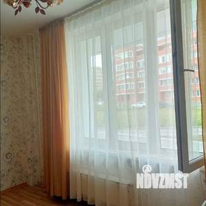 Студия квартира, на длительный срок, 24м2, 4/16 этаж