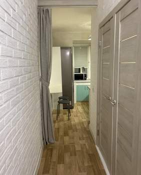 2-к квартира, на длительный срок, 45м2, 4/5 этаж