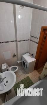 1-к квартира, посуточно, 39м2, 3/16 этаж