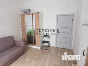 1-к квартира, на длительный срок, 37м2, 10/11 этаж