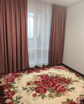 2-к квартира, на длительный срок, 47м2, 6/10 этаж