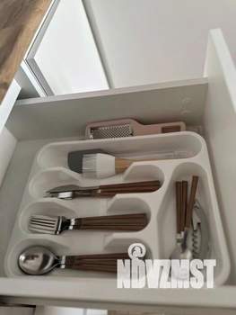 1-к квартира, посуточно, 47м2, 1/1 этаж