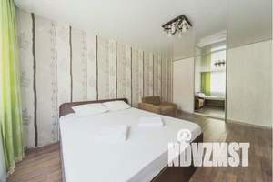 1-к квартира, посуточно, 32м2, 1/5 этаж