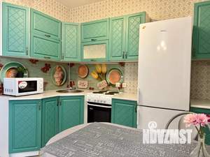 1-к квартира, посуточно, 32м2, 5/24 этаж