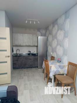 2-к квартира, на длительный срок, 34м2, 10/25 этаж