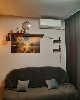 2-к квартира, на длительный срок, 40м2, 18/19 этаж