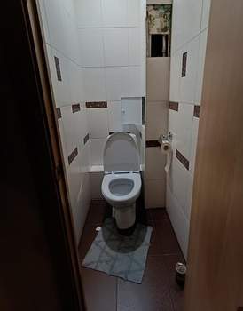 1-к квартира, на длительный срок, 41м2, 10/10 этаж