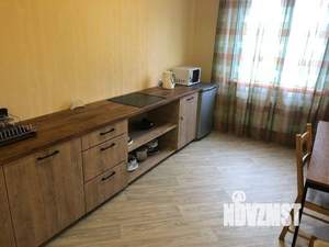 1-к квартира, посуточно, 63м2, 1/1 этаж