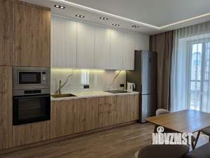 2-к квартира, на длительный срок, 52м2, 6/9 этаж