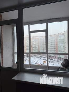 2-к квартира, на длительный срок, 54м2, 7/10 этаж