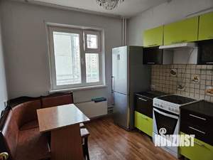 1-к квартира, на длительный срок, 42м2, 3/10 этаж