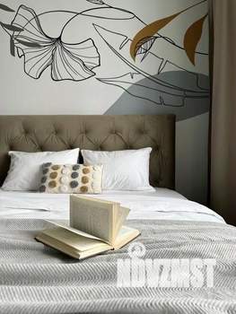 1-к квартира, посуточно, 22м2, 1/1 этаж