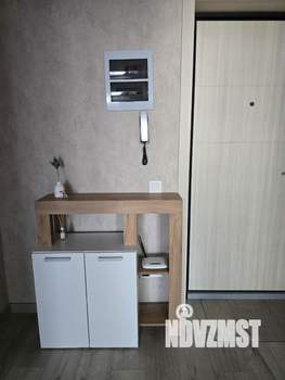 1-к квартира, на длительный срок, 45м2, 7/25 этаж