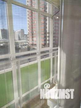 1-к квартира, посуточно, 58м2, 1/1 этаж