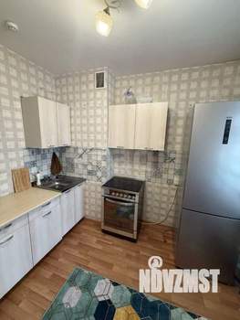 1-к квартира, на длительный срок, 47м2, 10/16 этаж