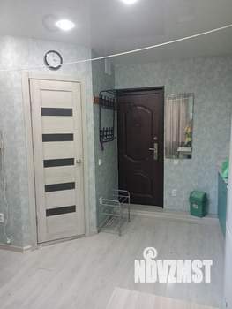 Студия квартира, на длительный срок, 19м2, 2/9 этаж