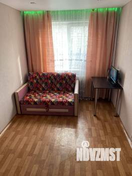 Студия квартира, на длительный срок, 14м2, 3/5 этаж