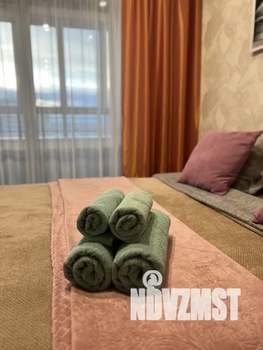 Студия квартира, посуточно, 28м2, 23/24 этаж