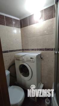 Студия квартира, на длительный срок, 16м2, 1/9 этаж