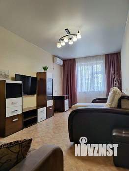 2-к квартира, посуточно, 48м2, 1/1 этаж