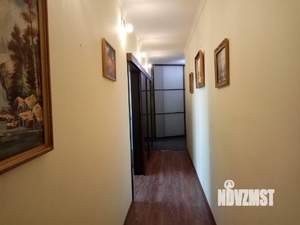 4-к квартира, на длительный срок, 137м2, 8/17 этаж