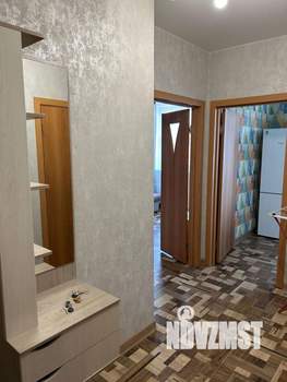 1-к квартира, на длительный срок, 38м2, 3/23 этаж