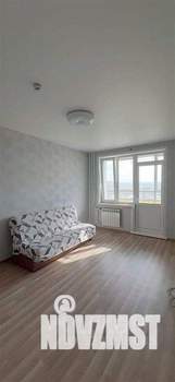 2-к квартира, на длительный срок, 46м2, 7/24 этаж