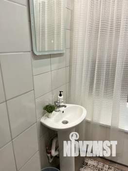 1-к квартира, посуточно, 30м2, 1/17 этаж