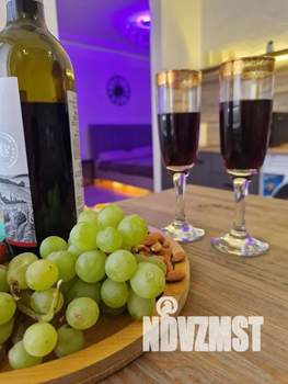 1-к квартира, посуточно, 31м2, 9/19 этаж