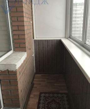 Студия квартира, на длительный срок, 28м2, 5/10 этаж