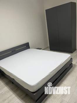 2-к квартира, на длительный срок, 60м2, 3/24 этаж