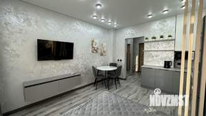 Студия квартира, посуточно, 26м2, 2/19 этаж