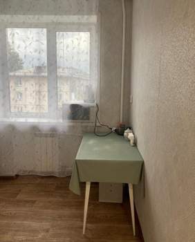 1-к квартира, на длительный срок, 33м2, 5/5 этаж