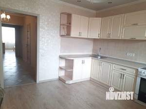 2-к квартира, на длительный срок, 76м2, 8/16 этаж