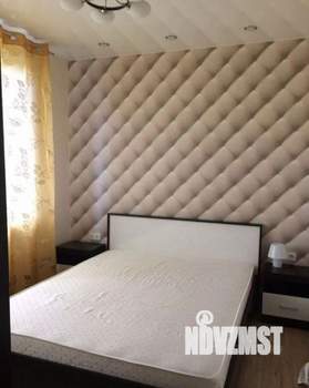 2-к квартира, на длительный срок, 45м2, 17/25 этаж