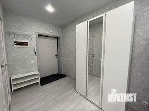 Студия квартира, посуточно, 28м2, 5/10 этаж