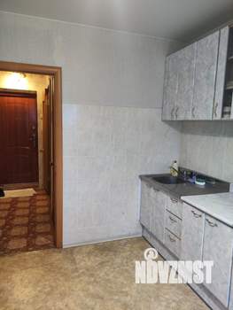 1-к квартира, на длительный срок, 36м2, 6/9 этаж